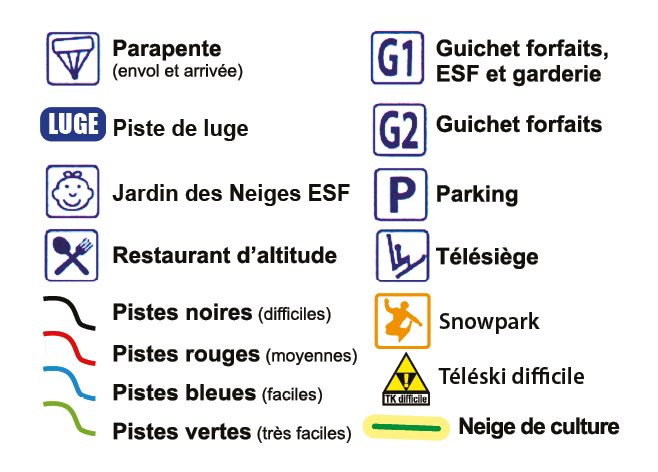 2021 saint l ger plan l gende
